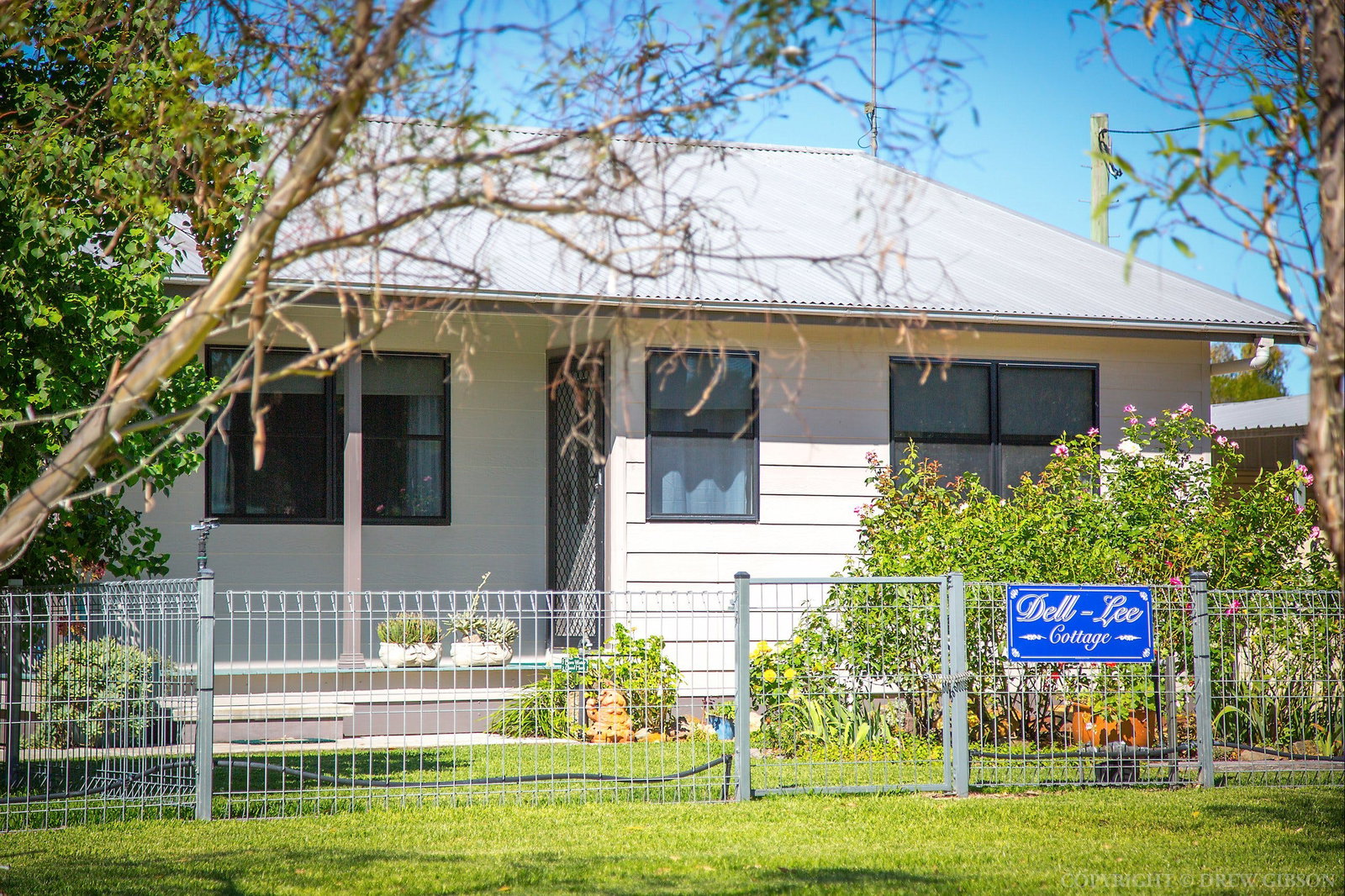 Mcdougalls Hill NSW Lismore Accommodation