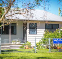 Dell-Lee Cottage - Lismore Accommodation