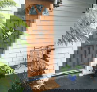 Devonport Bed and Breakfast - Lismore Accommodation