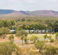 Discovery Parks - Argylla Mount Isa - Lismore Accommodation