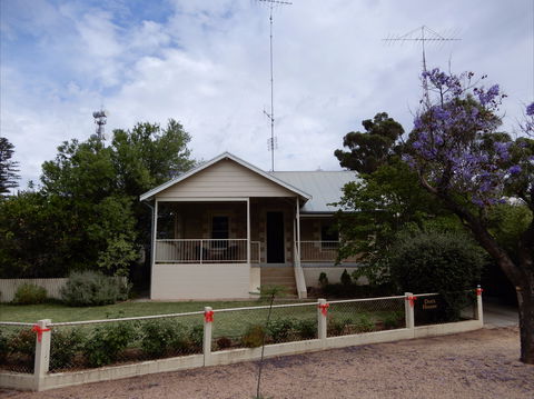 Dot's House - Lismore Accommodation 0