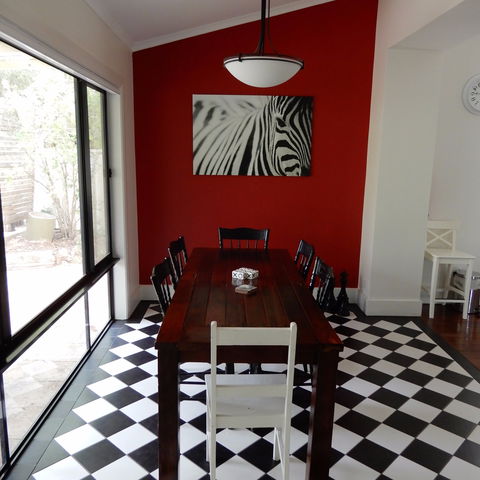 Dot's House - Lismore Accommodation 1