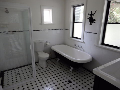 Dot's House - Lismore Accommodation 3