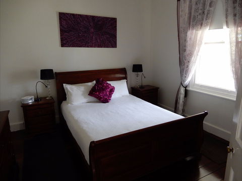 Dot's House - Lismore Accommodation 4