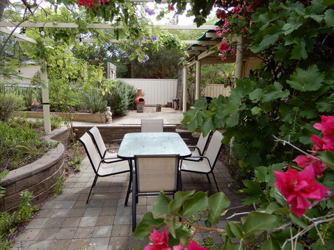 Dot's House - Lismore Accommodation 5