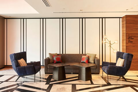 DoubleTree By Hilton Perth Northbridge - Lismore Accommodation 1