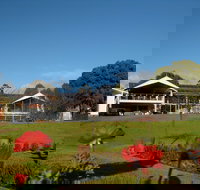 Elington Manor - Lismore Accommodation