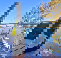 El Lago Jetty - Lismore Accommodation