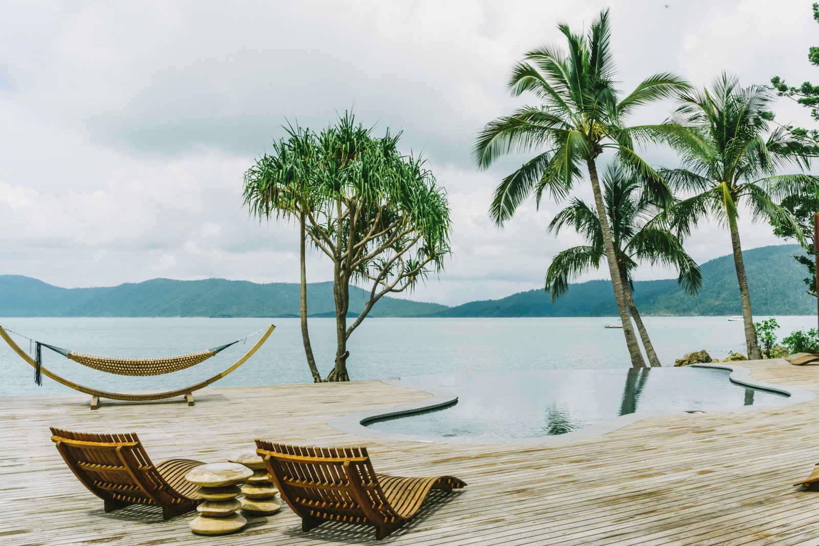 Whitsundays QLD Lismore Accommodation
