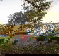 Esperance Chalet Village - Lismore Accommodation