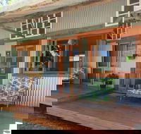 Fig Tree Retro Studio - Lismore Accommodation
