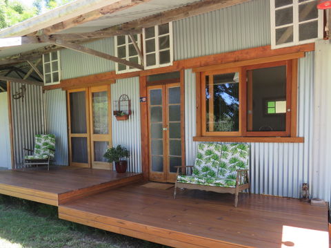 Fig Tree Retro Studio - Lismore Accommodation 0