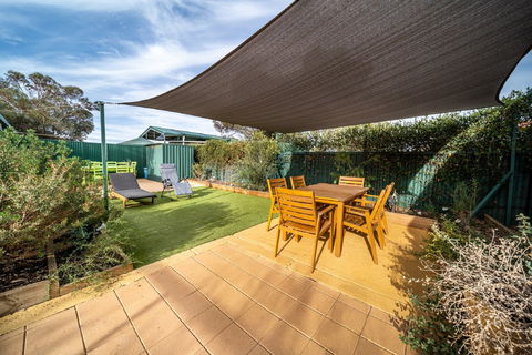 Flinders Ranges Bed And Breakfast - Lismore Accommodation 0