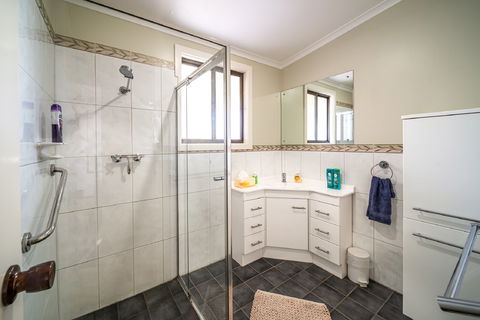Flinders Ranges Bed And Breakfast - Lismore Accommodation 1