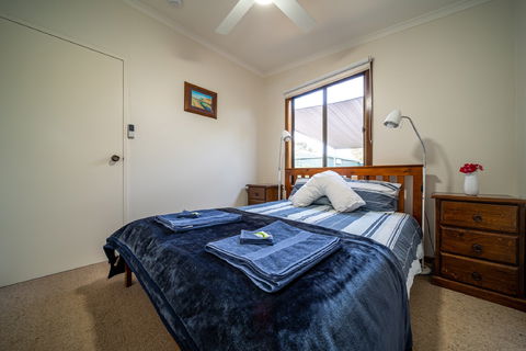 Flinders Ranges Bed And Breakfast - Lismore Accommodation 3