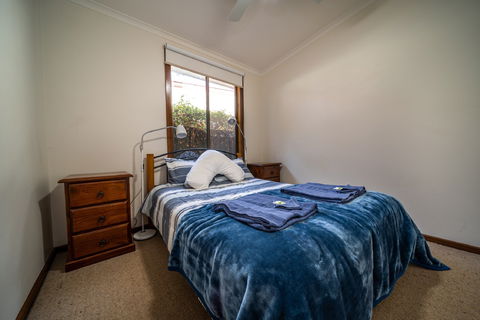 Flinders Ranges Bed And Breakfast - Lismore Accommodation 4