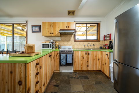 Flinders Ranges Bed And Breakfast - Lismore Accommodation 5