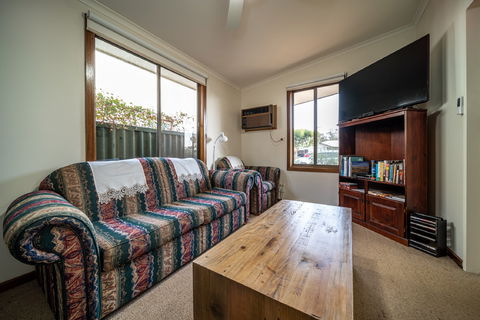 Flinders Ranges Bed And Breakfast - Lismore Accommodation 7