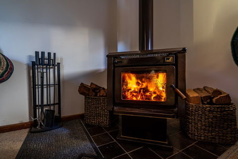 Flinders Ranges Bed And Breakfast - Lismore Accommodation 8