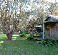 Flinders Chase Farm Stay - Lismore Accommodation