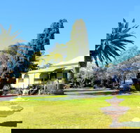 Forest Lodge Highfields - Lismore Accommodation