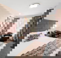 Garden City Hotel BW Signature Collection - Lismore Accommodation