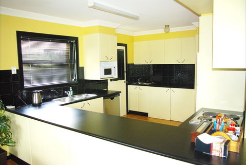 Glenmoore - Lismore Accommodation 2