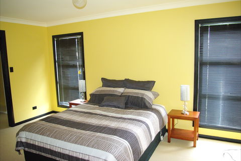 Glenmoore - Lismore Accommodation 3