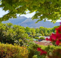 Greatview Holiday Spa Retreat for Couples - Lismore Accommodation