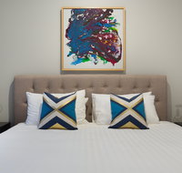 Gramercy on Barnhill - Hunter Valley - Lismore Accommodation