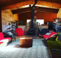 Gunya - Lismore Accommodation