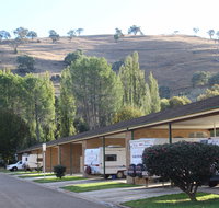 Gundagai Cabins and Tourist Park - Lismore Accommodation