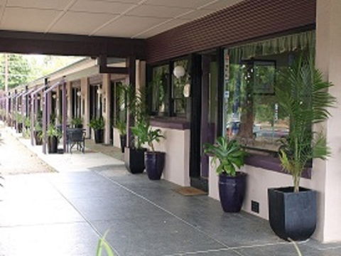Gundagai Motel - Lismore Accommodation 1