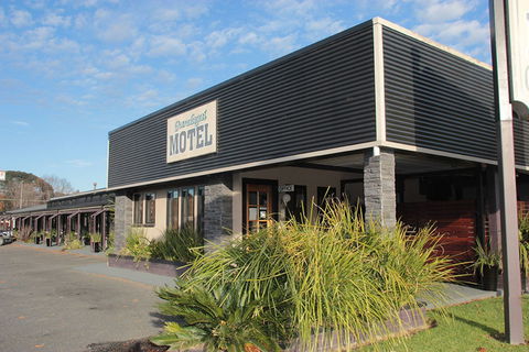 Gundagai Motel - Lismore Accommodation 2