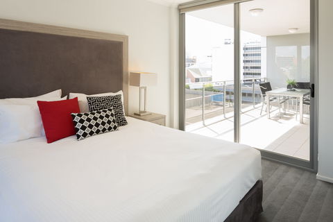 H20 Apartments - Lismore Accommodation 1