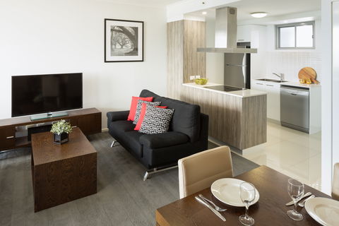 H20 Apartments - Lismore Accommodation 2