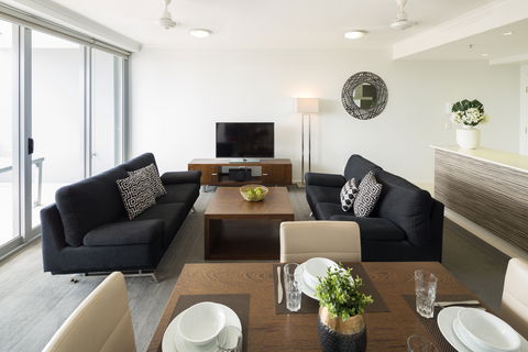 H20 Apartments - Lismore Accommodation 4