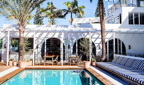 Halcyon House - Lismore Accommodation 0