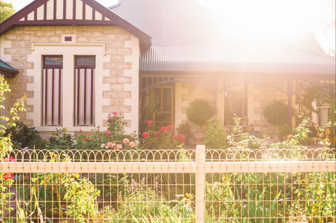 Hamilton House Bed And Breakfast - Lismore Accommodation 0