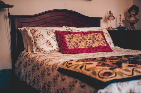 Hamilton House Bed And Breakfast - Lismore Accommodation 1