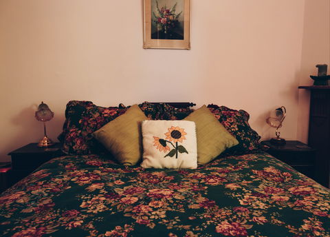 Hamilton House Bed And Breakfast - Lismore Accommodation 2