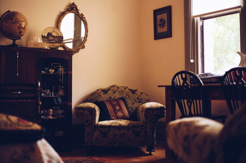 Hamilton House Bed And Breakfast - Lismore Accommodation 3