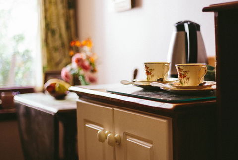 Hamilton House Bed And Breakfast - Lismore Accommodation 4