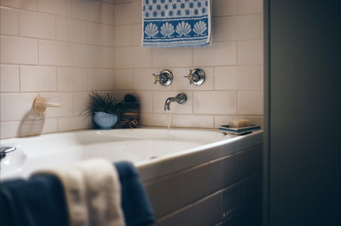 Hamilton House Bed And Breakfast - Lismore Accommodation 5