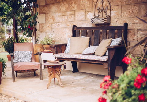 Hamilton House Bed And Breakfast - Lismore Accommodation 7