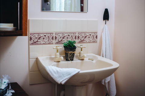 Hamilton House Bed And Breakfast - Lismore Accommodation 8