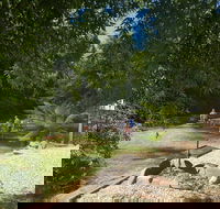 Harrietville Cabins and Caravan Park - Lismore Accommodation