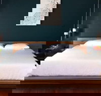 Heathcote Contemporary Art Boutique Accommodation - Lismore Accommodation