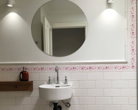 Heathcote Contemporary Art Boutique Accommodation - Lismore Accommodation 3