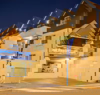 Hillarys Harbour Resort - Lismore Accommodation